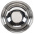 Vollrath 47935 5 qt. Stainless Mixing Bowl