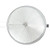 Vollrath 47178 12" Stainless Steel China Cap