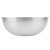 Vollrath 79300 30 qt. 18/8 Stainless Mixing Bowl