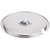 Vollrath 78200 Stainless Cover Vegetable Inset