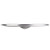 Vollrath 78200 Stainless Cover Vegetable Inset