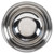 Vollrath 47933 3 qt. Stainless Mixing Bowl