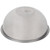 Vollrath 69050 5 qt. 18/8 Stainless Mixing Bowl