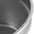 Vollrath 88204 11 Qt. Induction Inset
