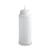 Vollrath 4932-13 32 oz Clear Polyethylene Squeeze Bottle Dispenser