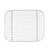 Vollrath 20228 Stainless Steel Wire Grate