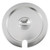 Vollrath 78180 Stainless Cover Vegetable Inset
