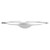 Vollrath 78160 Stainless Cover Vegetable Inset