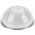 Vollrath 69080 8 qt. 18/8 Stainless Mixing Bowl