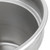 Vollrath 88184 7-1/4 Qt. Induction Inset
