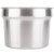 Vollrath 78204 11 Qt. Stainless Vegetable Inset