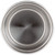 Vollrath 78204 11 Qt. Stainless Vegetable Inset