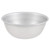 Vollrath 68750 1/2 qt. 18/8 Stainless Mixing Bowl
