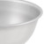 Vollrath 68750 1/2 qt. 18/8 Stainless Mixing Bowl