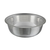 Winco CCOD-15S 15" Dia. Stainless Steel Chinese Colander