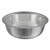 Winco CCOD-15S 15" Dia. Stainless Steel Chinese Colander