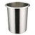 Winco BAMN-1.25 1-1/4 Qt. Stainless Steel Bain Marie