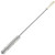 Winco BR-28 28-1/4" Kettle Valve Brush