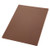 Winco CBBN-1824 18" x 24" x 1/2" Polyethylene Cutting Board