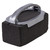 Winco GBK-348 3-1/2" x 4" x 8" Grill Brick - 1 Dozen (contains 1 Dozen)
