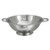 Winco COD-8 8 Qt. Stainless Steel Colander