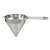 Winco CCS-12C 12" Stainless Steel China Cap Strainer