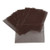 Winco GSN-4 4" x 5-1/2" Griddle Screen (20 Pieces Per Pack)