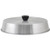 Winco ADBC-10 10" Dia. Aluminum Grill Basting Cover