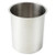 Winco BAM-6 6 Qt. Stainless Steel Bain Marie