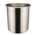 Winco BAMN-4.25 4-1/4 Qt. Stainless Steel Bain Marie