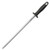 Winco K-34S 14" Magnetic Premium Sharpening Steel