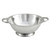 Winco COD-3 3 Qt Stainless Steel Round Colander