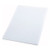 Winco CBWT-1824 24"L x 18"W x 1/2" Cutting Board