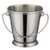 Winco DDSA-105S 10 oz Stainless Steel Mini Pail