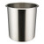 Winco BAMN-3.5 3-1/2 Qt. Stainless Steel Bain Marie