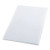 Winco CBH-1520 15" x 20" x 3/4" Cutting Board