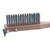 Winco BR-500 20" Wire Bristles Wire Brush