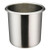 Winco BAMN-1.5 1-1/2 Qt. Stainless Steel Bain Marie