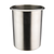 Winco BAMN-2 2 Qt. Stainless Steel Bain Marie