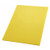 Winco CBYL-1824 18" x 24" x 1/2" Cutting Board