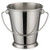 Winco DDSA-106S 12 oz Stainless Steel Mini Pail