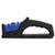 Winco KSP-4 4 StagePlastic Manual Knife Sharpener