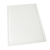 Winco CBI-1824H 18" x 24" x 3/4" Cutting Board