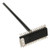 Winco BR-30 8-2/5"W Stainless Steel Wire Brush
