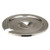 Winco inSC-7M 7 Qt. Stainless Steel Inset Cover