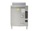 Cleveland 21CGA5-NG 5 Pan Natural Gas Countertop Convection Steamer - 70,000 BTU