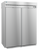 Hoshizaki RT2A-FS-FS 68" W Two-Section Steelheart Series Steelheart Series Refrigerator