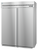 Hoshizaki RT2A-FS-FS 68" W Two-Section Steelheart Series Steelheart Series Refrigerator