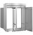 Hoshizaki RT2A-FS-FS 68" W Two-Section Steelheart Series Steelheart Series Refrigerator