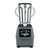 Waring CB15T 1 Gallon Stainless Steel Food Blender with Timer - 120 Volts, 3.75 HP